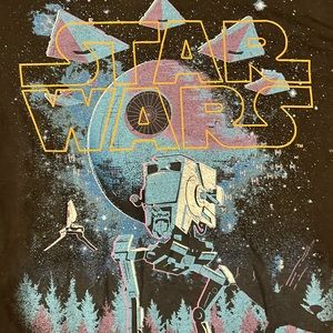 Men’s Star Wars T-Shirt. NWT, size XXXL Tall.